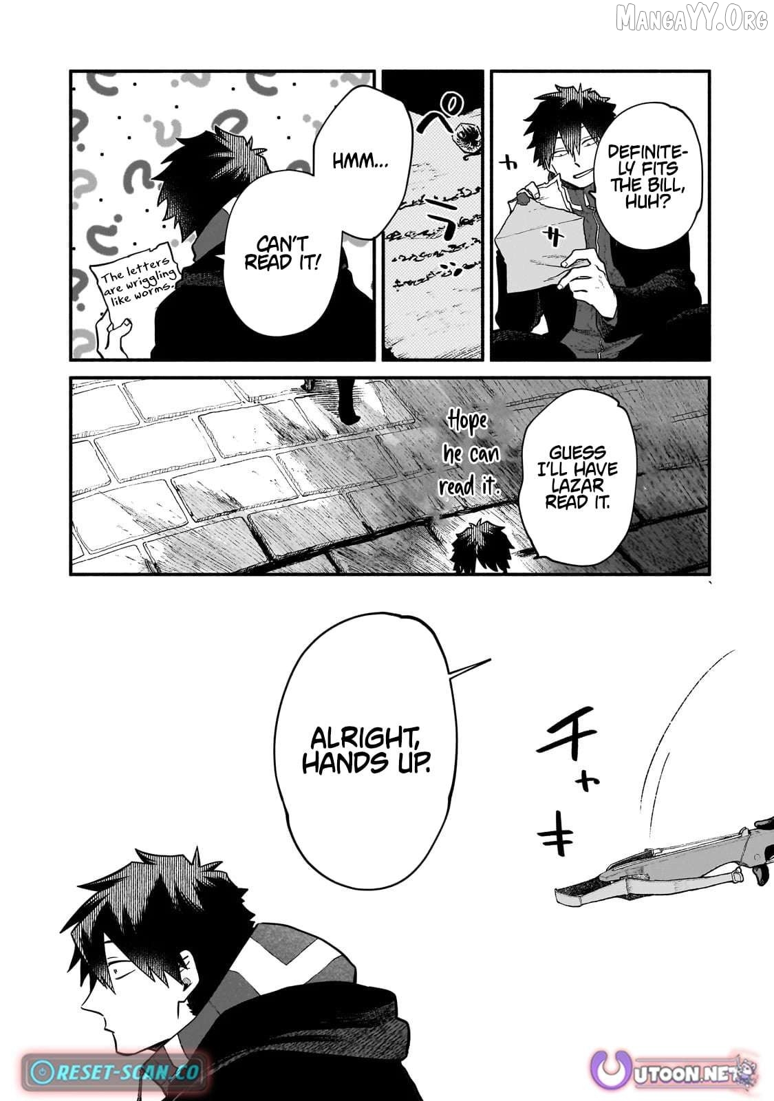 Read Gendai Dungeon Life no Tsuzuki wa Isekai Open World de! Manga Online