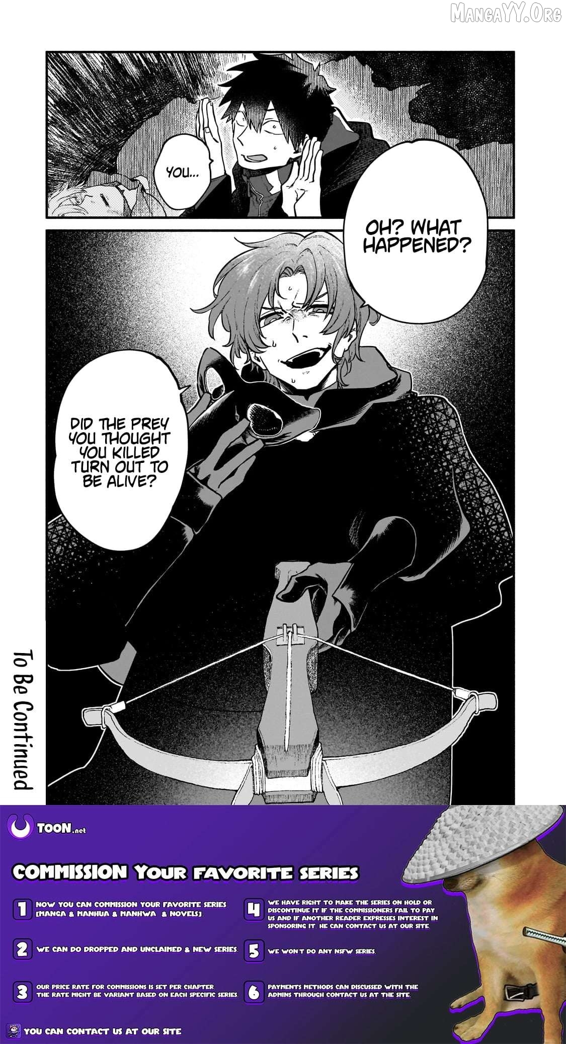 Read Gendai Dungeon Life no Tsuzuki wa Isekai Open World de! Manga Online