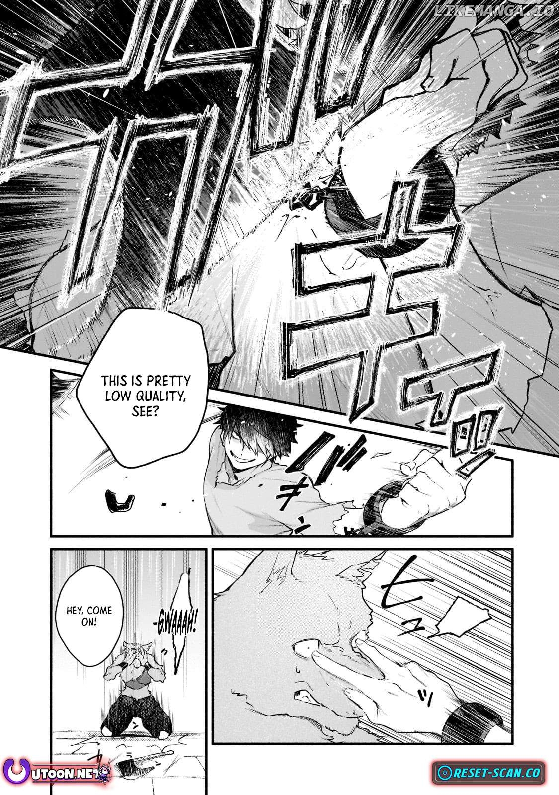 Read Gendai Dungeon Life no Tsuzuki wa Isekai Open World de! Manga Online