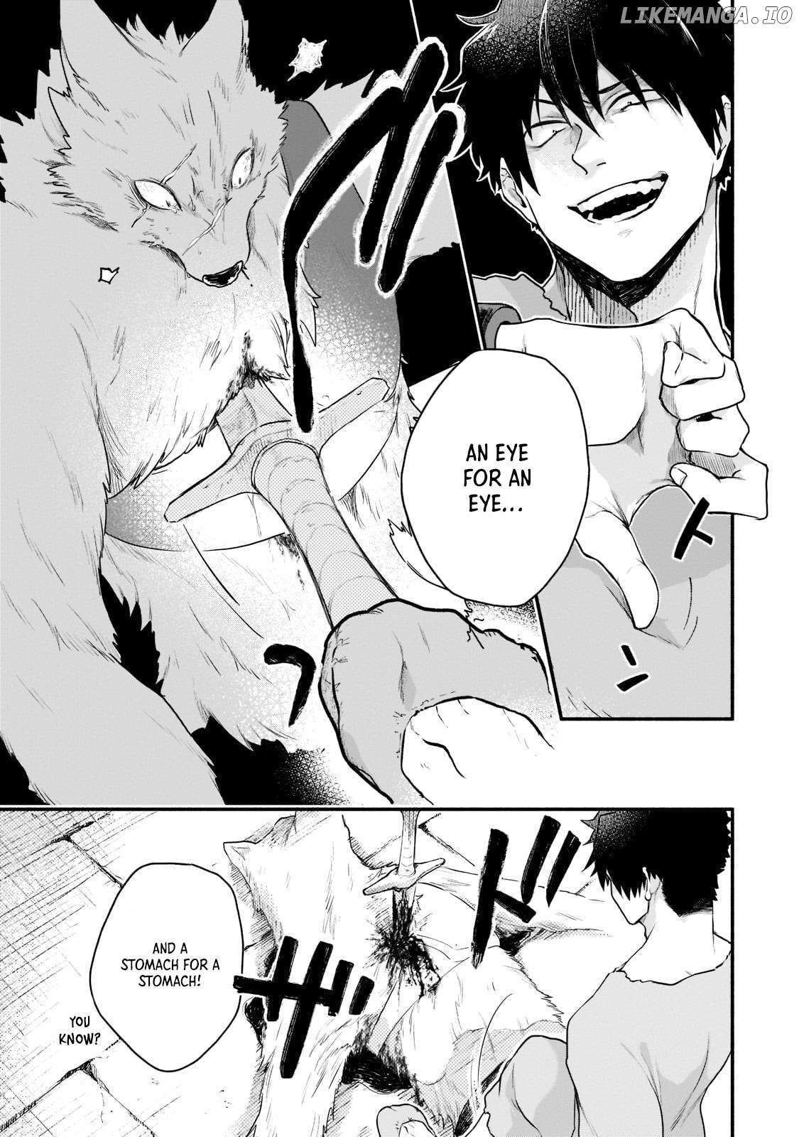 Read Gendai Dungeon Life no Tsuzuki wa Isekai Open World de! Manga Online