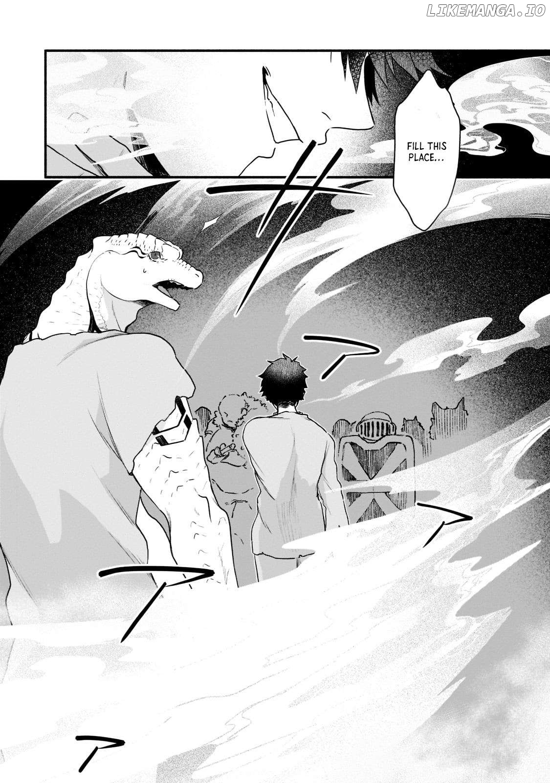 Read Gendai Dungeon Life no Tsuzuki wa Isekai Open World de! Manga Online
