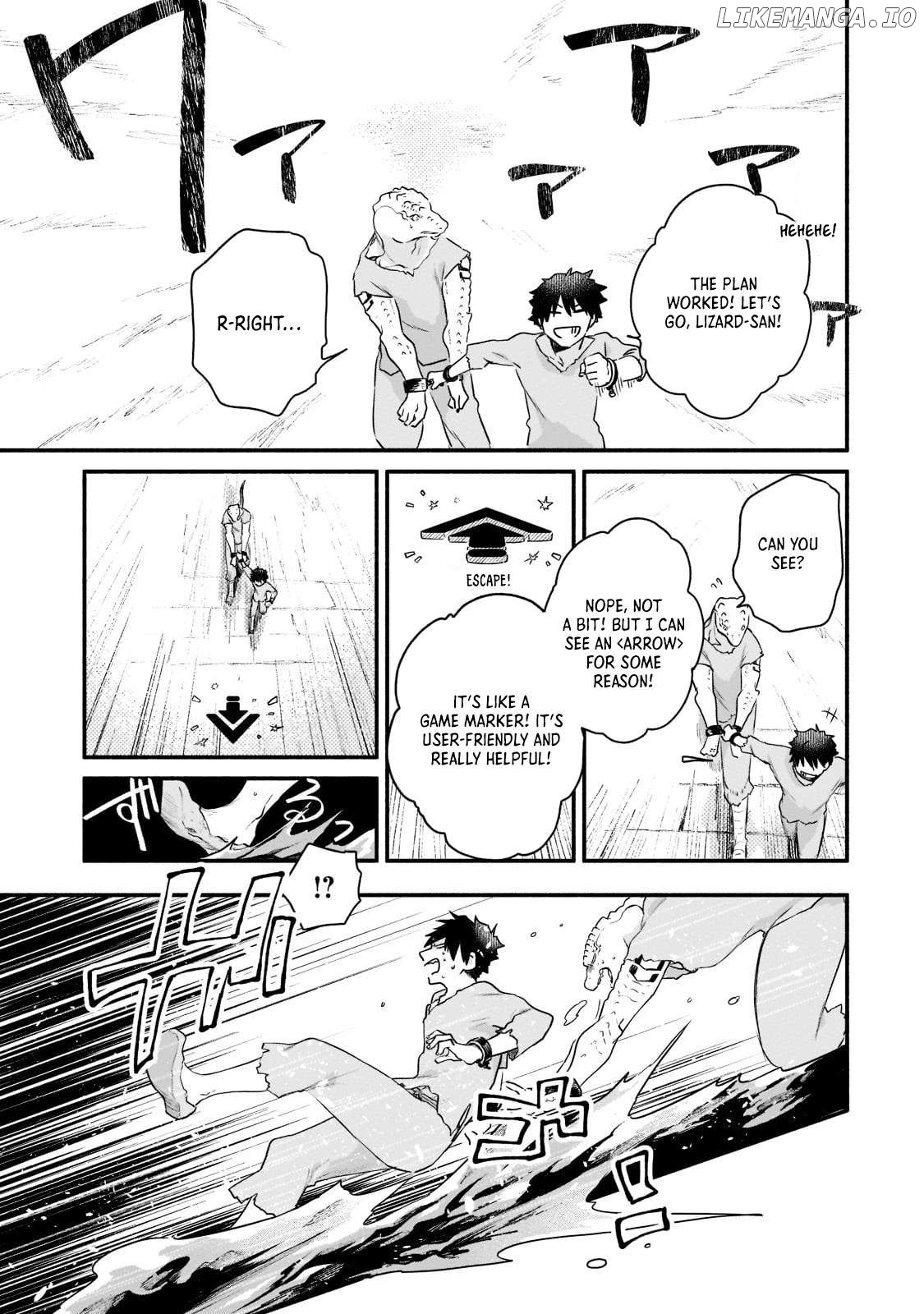Read Gendai Dungeon Life no Tsuzuki wa Isekai Open World de! Manga Online