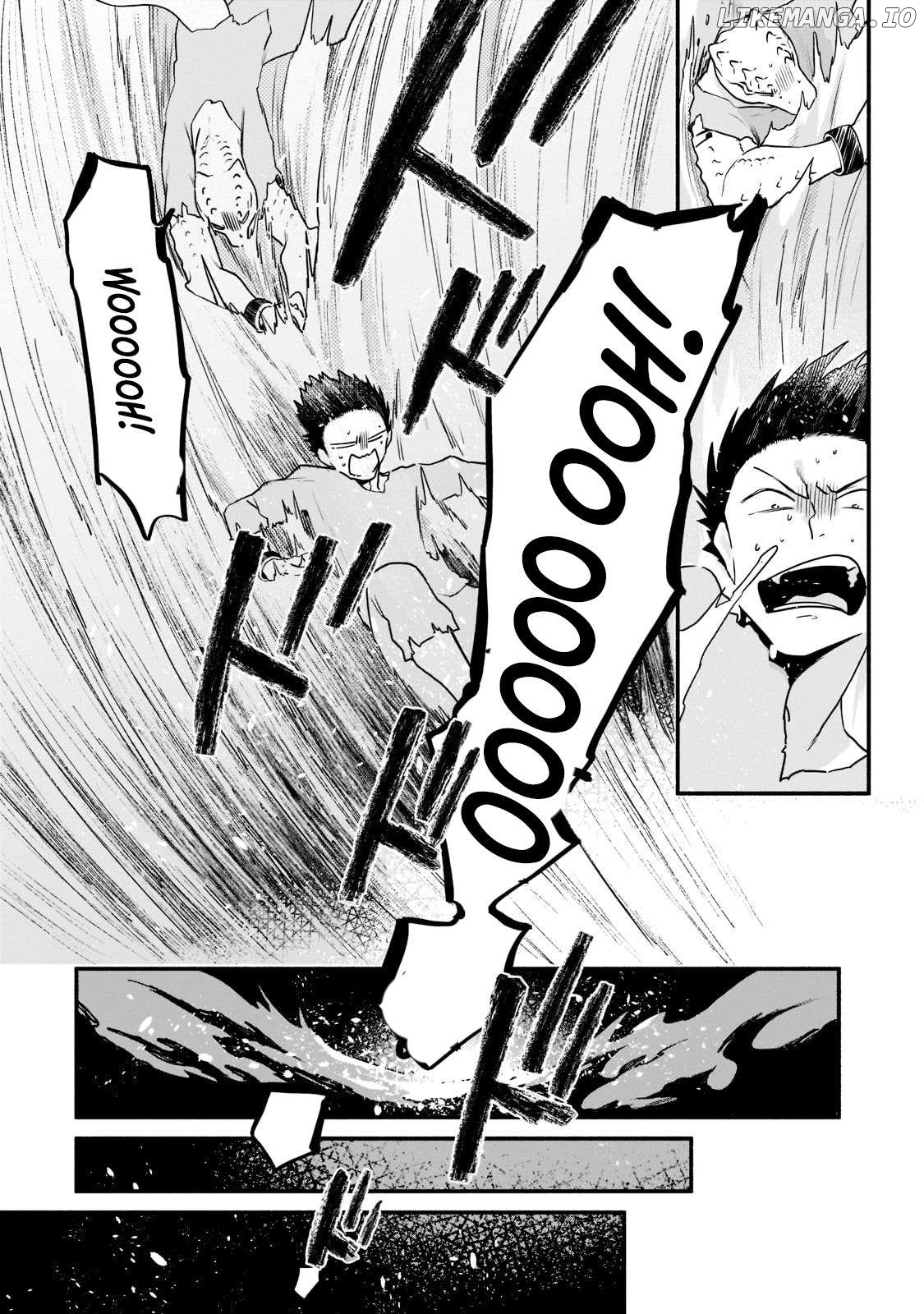 Read Gendai Dungeon Life no Tsuzuki wa Isekai Open World de! Manga Online