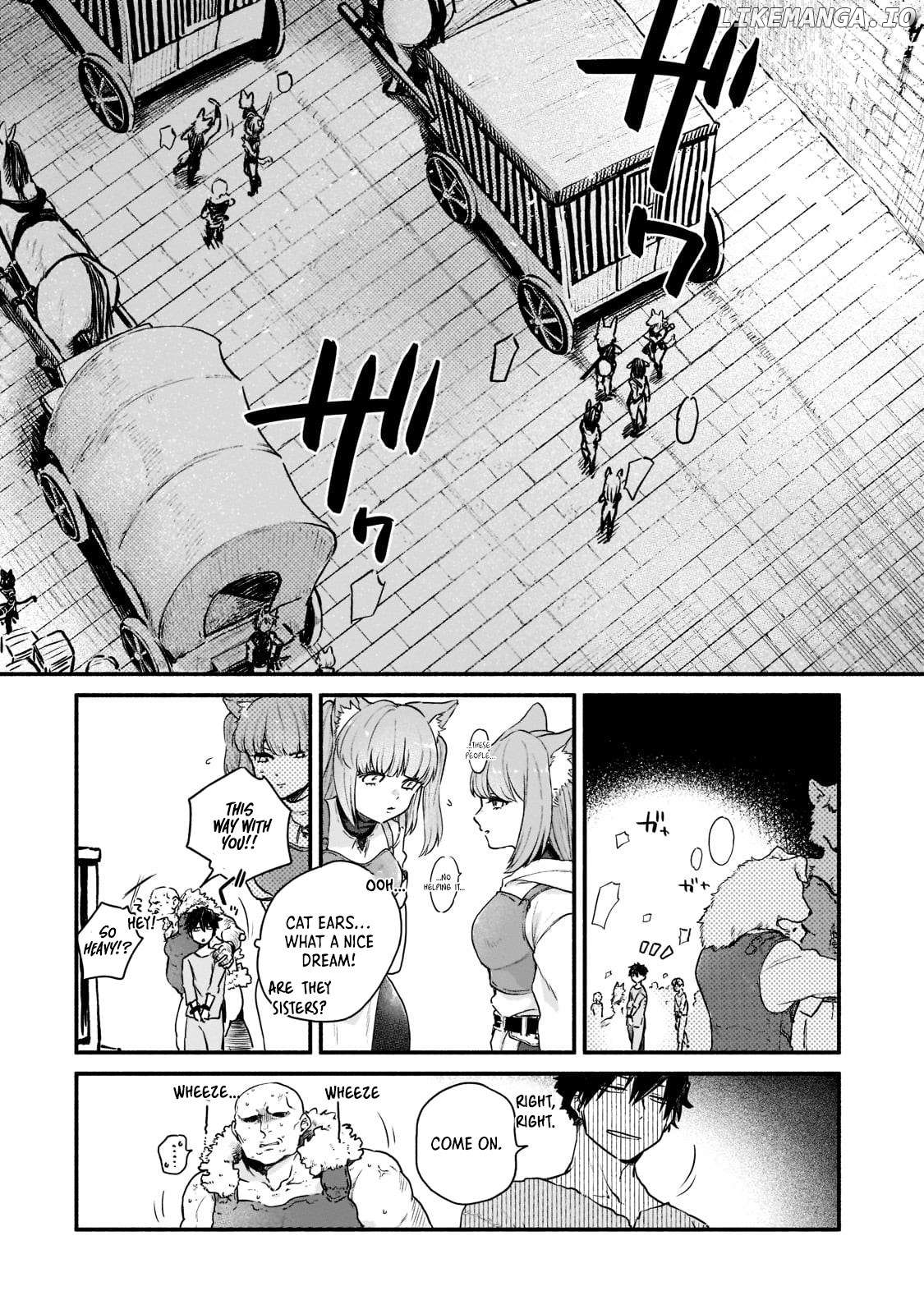 Read Gendai Dungeon Life no Tsuzuki wa Isekai Open World de! Manga Online