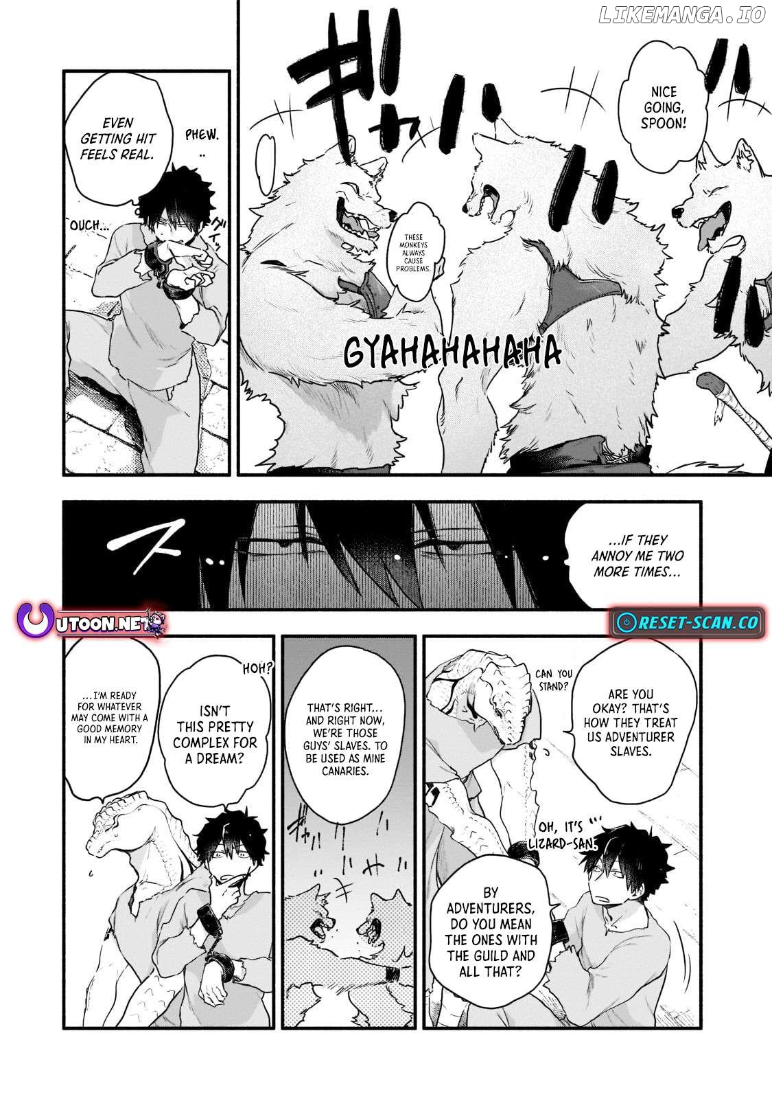 Read Gendai Dungeon Life no Tsuzuki wa Isekai Open World de! Manga Online
