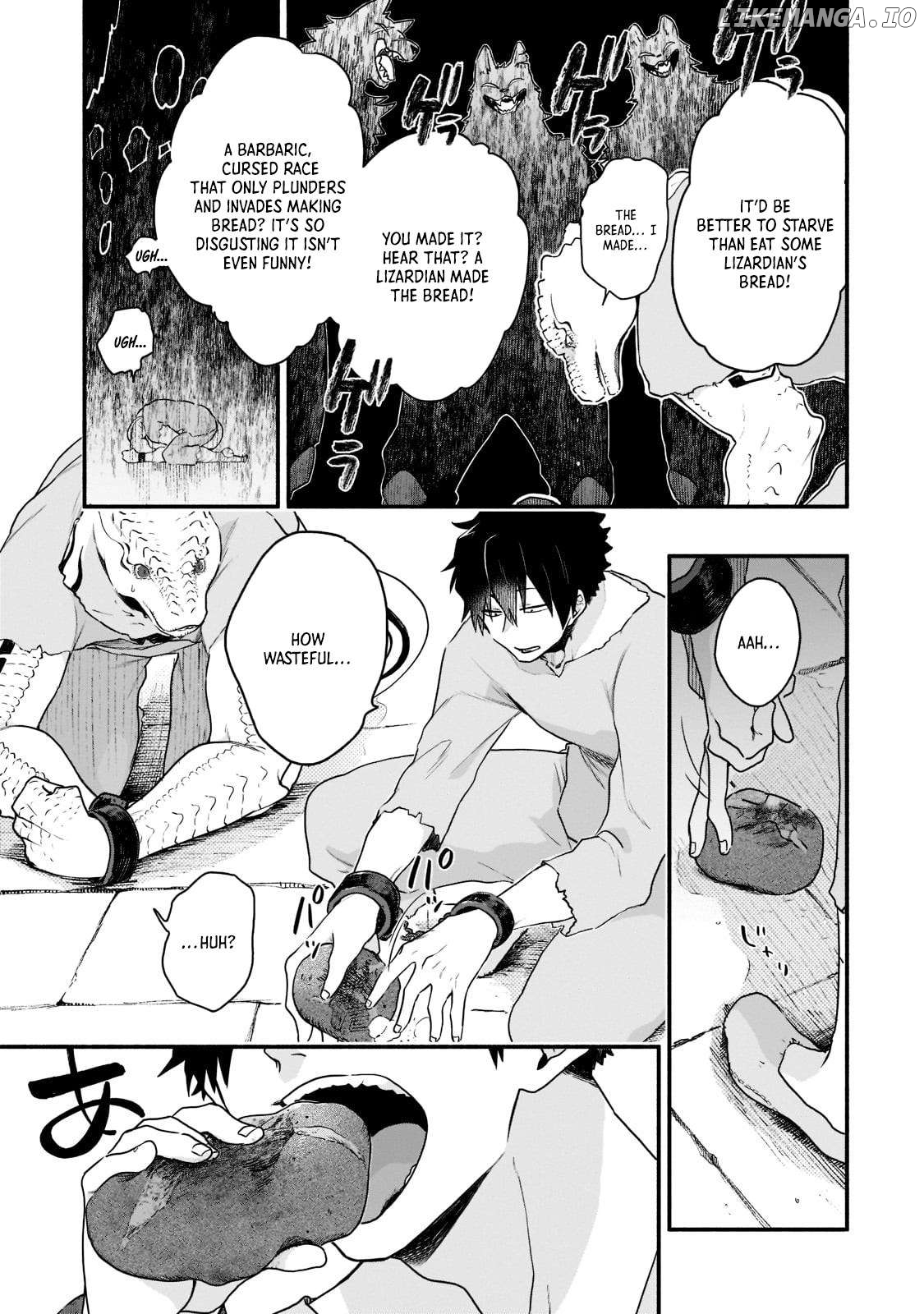 Read Gendai Dungeon Life no Tsuzuki wa Isekai Open World de! Manga Online