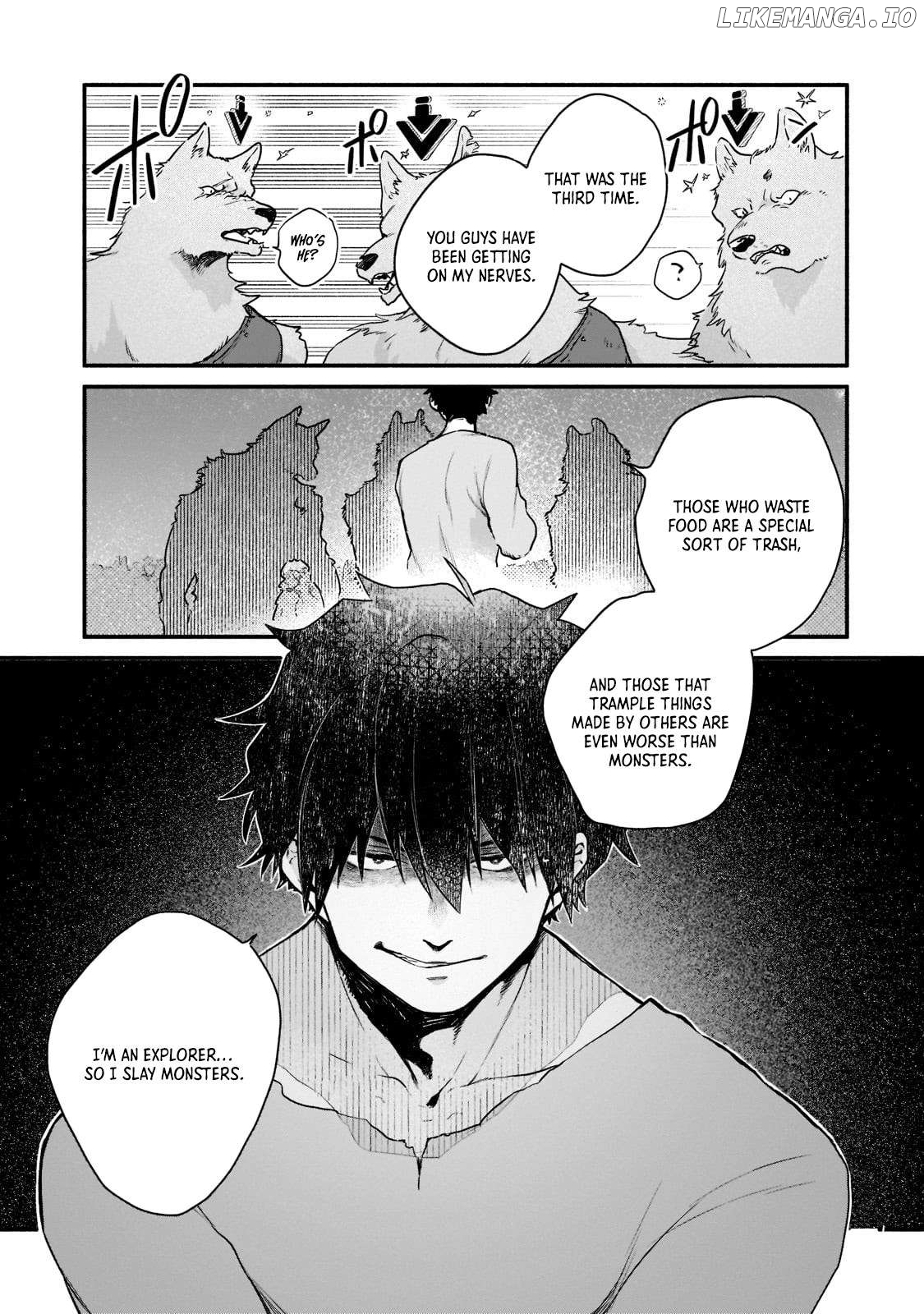 Read Gendai Dungeon Life no Tsuzuki wa Isekai Open World de! Manga Online