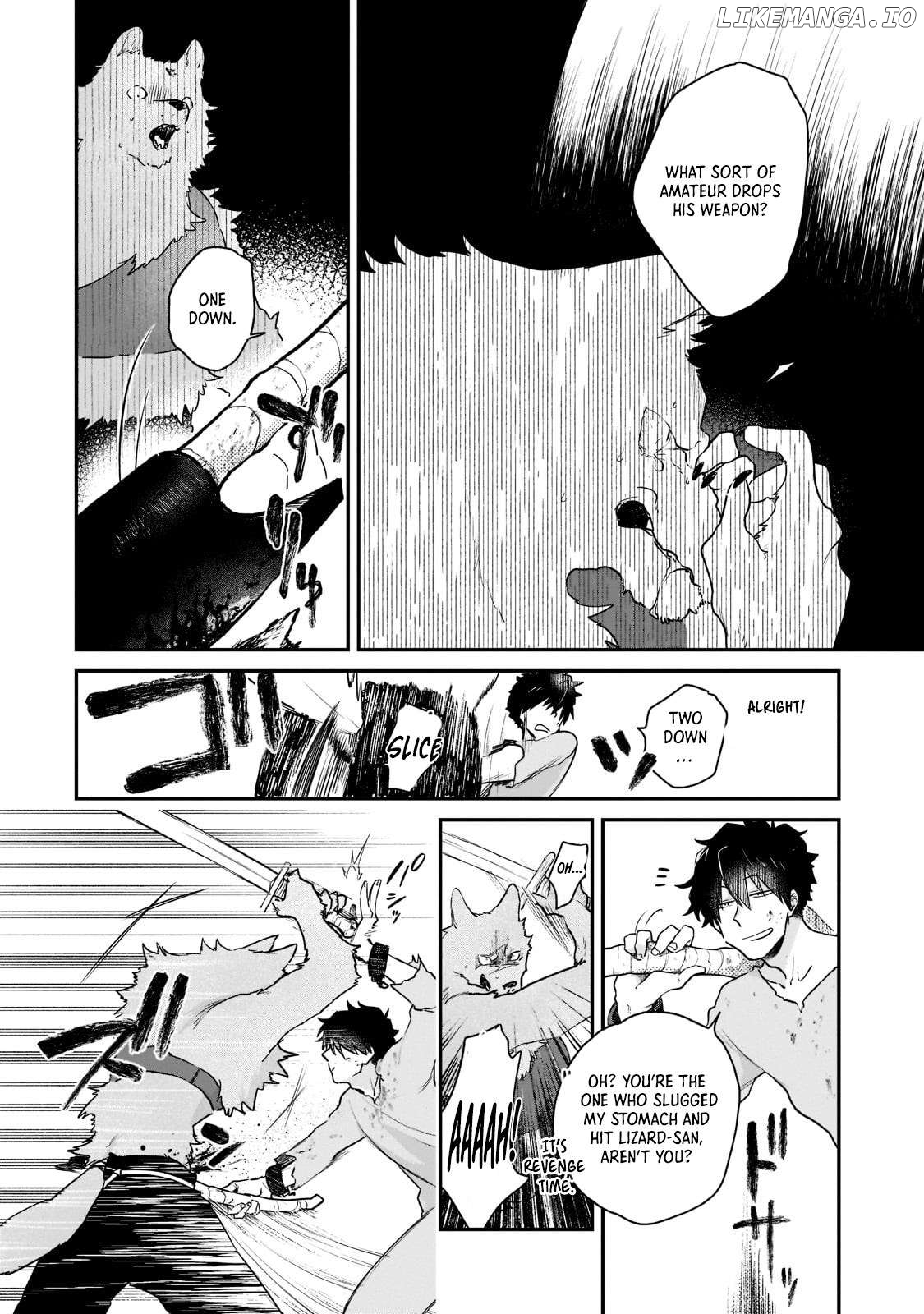 Read Gendai Dungeon Life no Tsuzuki wa Isekai Open World de! Manga Online
