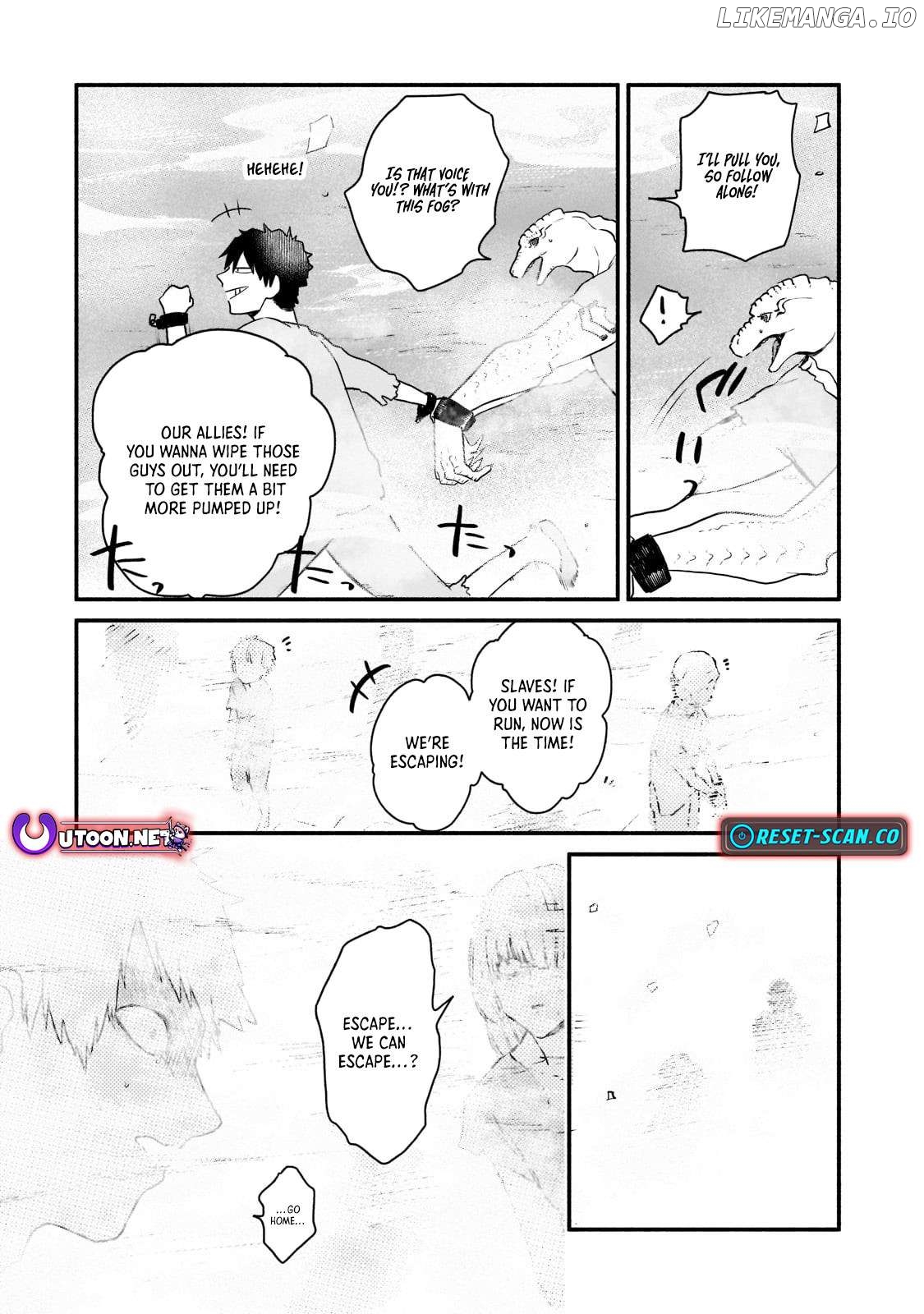 Read Gendai Dungeon Life no Tsuzuki wa Isekai Open World de! Manga Online