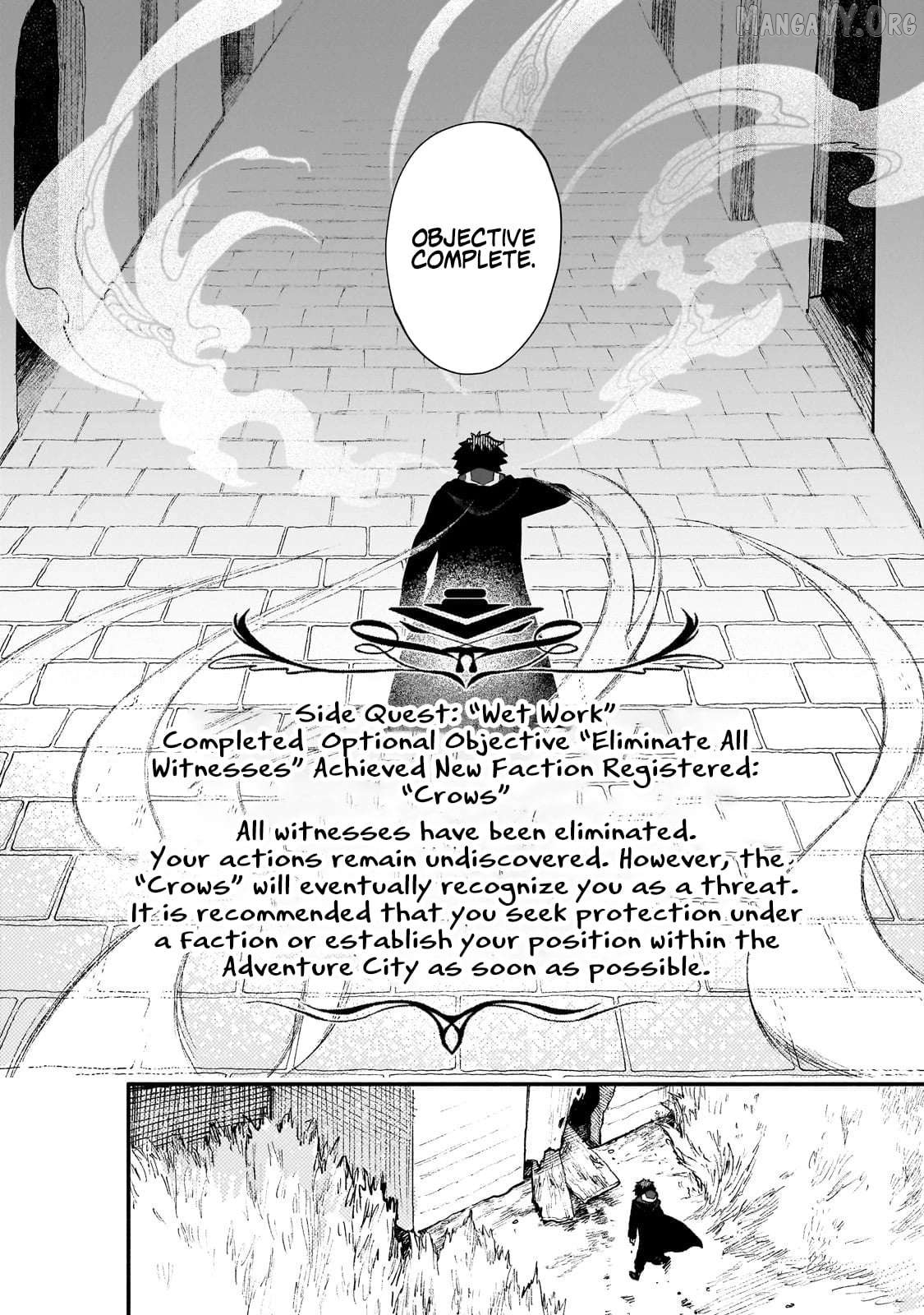 Read Gendai Dungeon Life no Tsuzuki wa Isekai Open World de! Manga Online