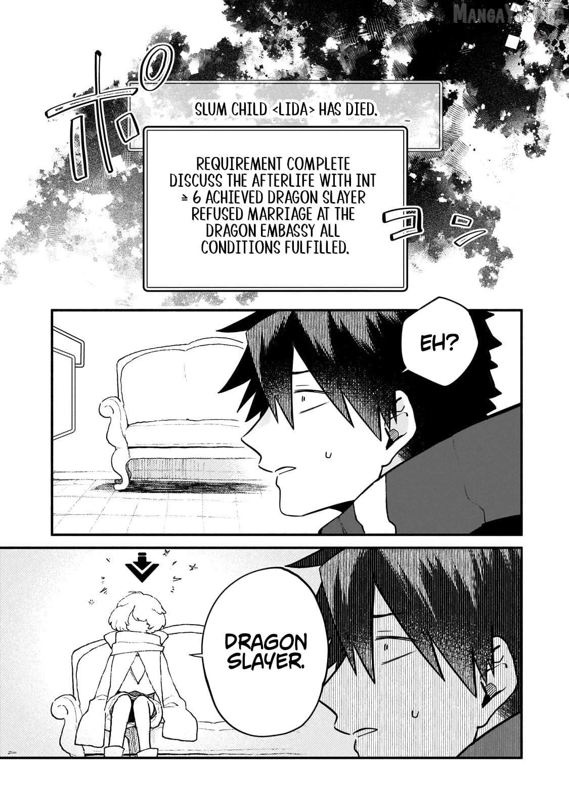 Read Gendai Dungeon Life no Tsuzuki wa Isekai Open World de! Manga Online