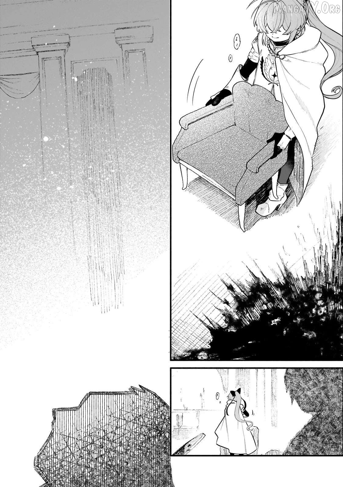 Read Gendai Dungeon Life no Tsuzuki wa Isekai Open World de! Manga Online