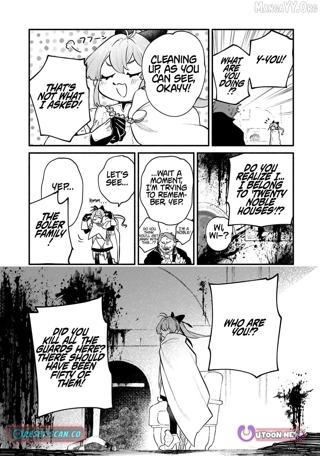 Read Gendai Dungeon Life no Tsuzuki wa Isekai Open World de! Manga Online