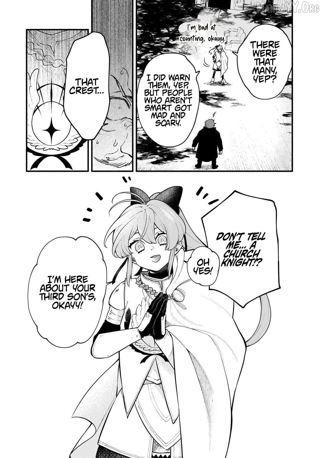 Read Gendai Dungeon Life no Tsuzuki wa Isekai Open World de! Manga Online