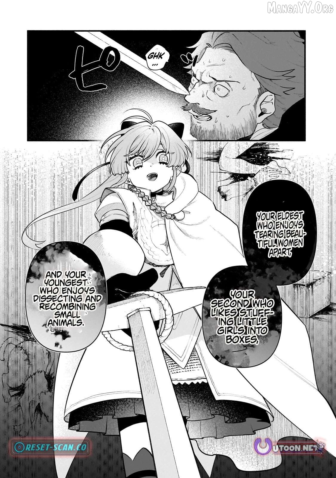 Read Gendai Dungeon Life no Tsuzuki wa Isekai Open World de! Manga Online