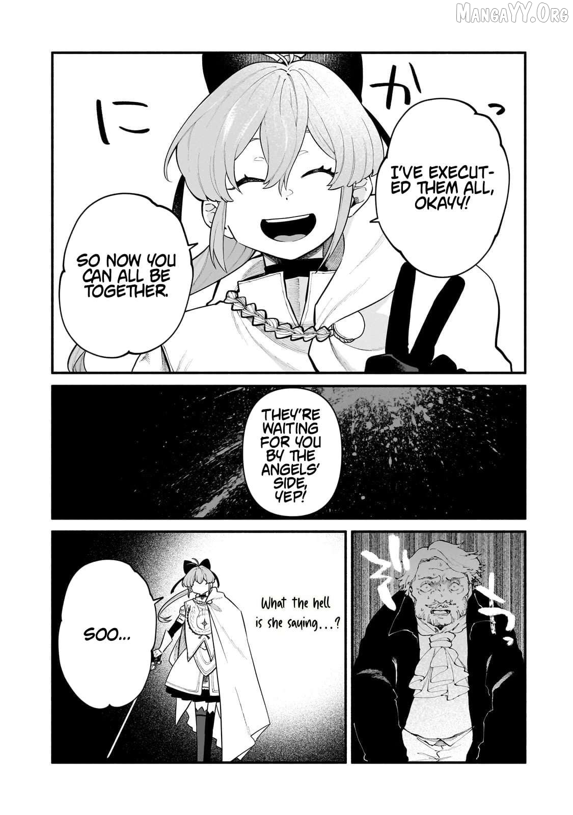 Read Gendai Dungeon Life no Tsuzuki wa Isekai Open World de! Manga Online
