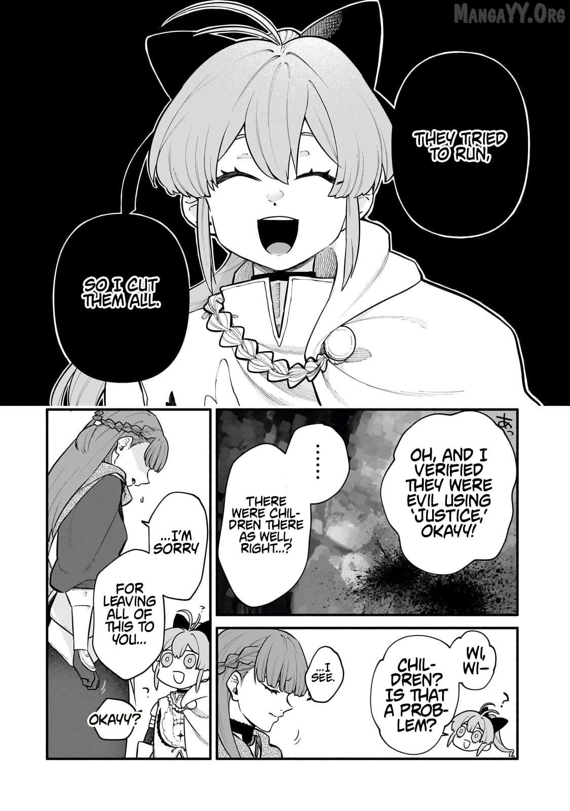 Read Gendai Dungeon Life no Tsuzuki wa Isekai Open World de! Manga Online