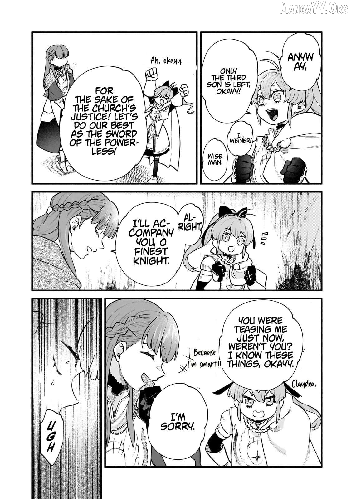 Read Gendai Dungeon Life no Tsuzuki wa Isekai Open World de! Manga Online