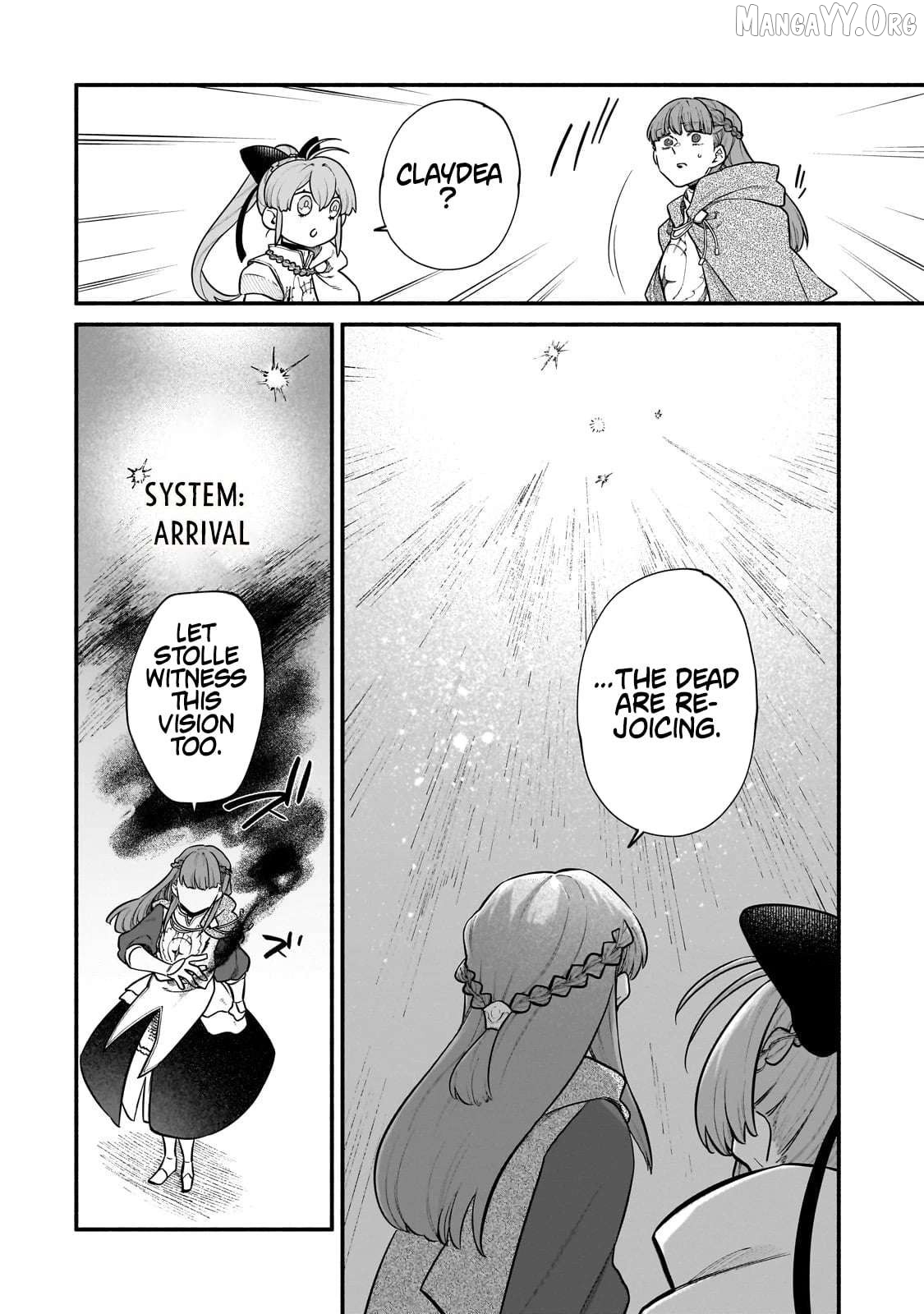 Read Gendai Dungeon Life no Tsuzuki wa Isekai Open World de! Manga Online