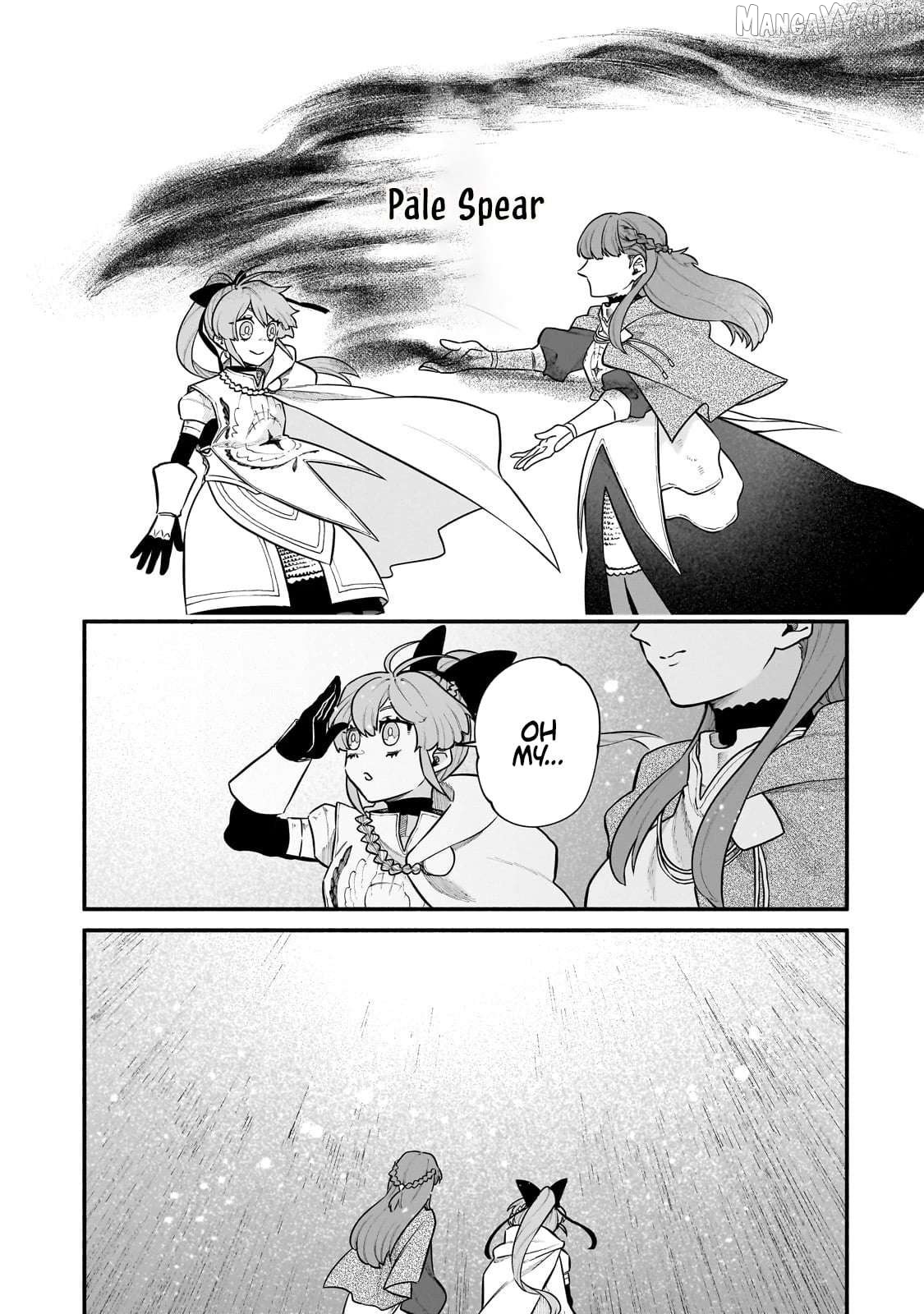 Read Gendai Dungeon Life no Tsuzuki wa Isekai Open World de! Manga Online