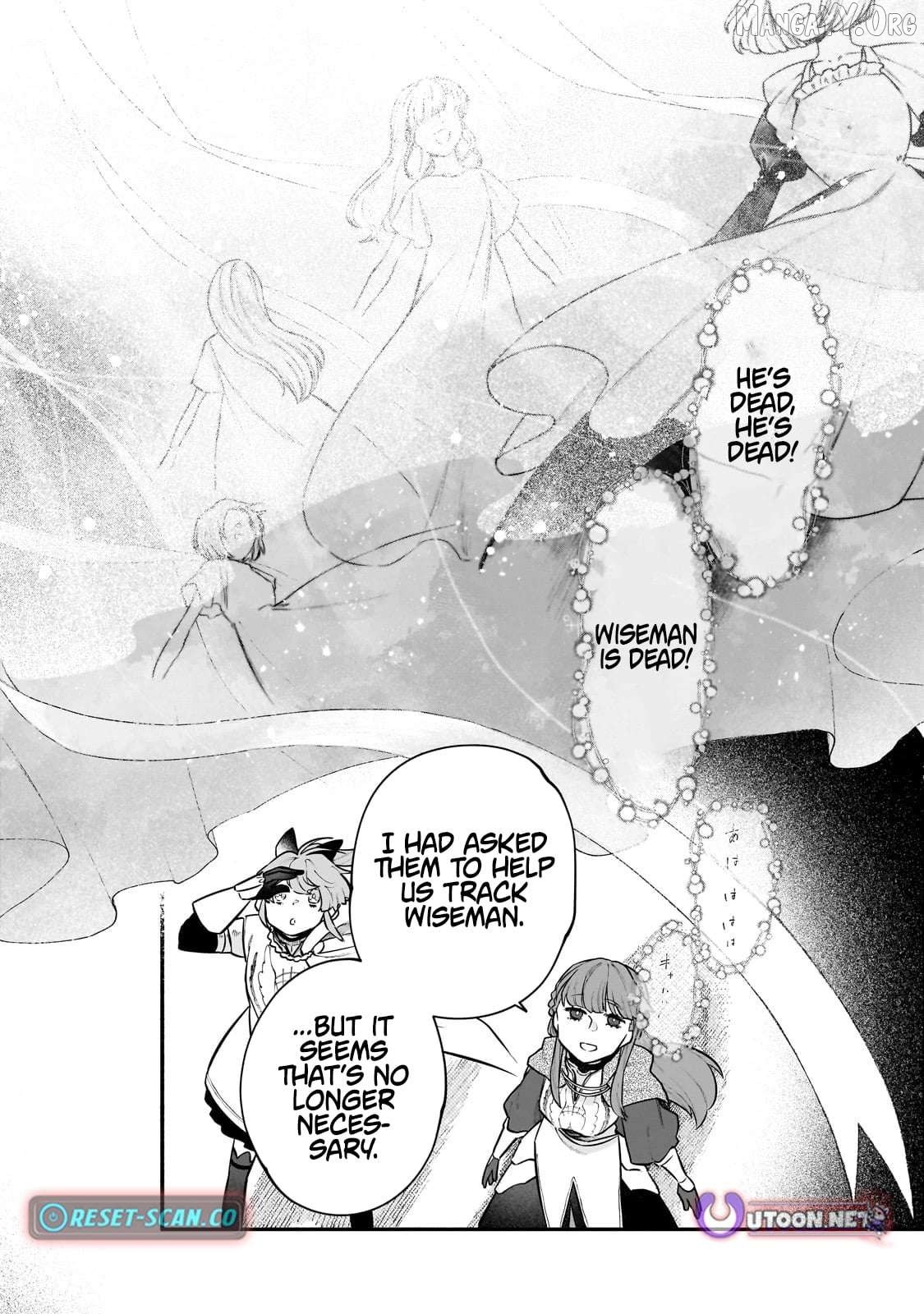 Read Gendai Dungeon Life no Tsuzuki wa Isekai Open World de! Manga Online