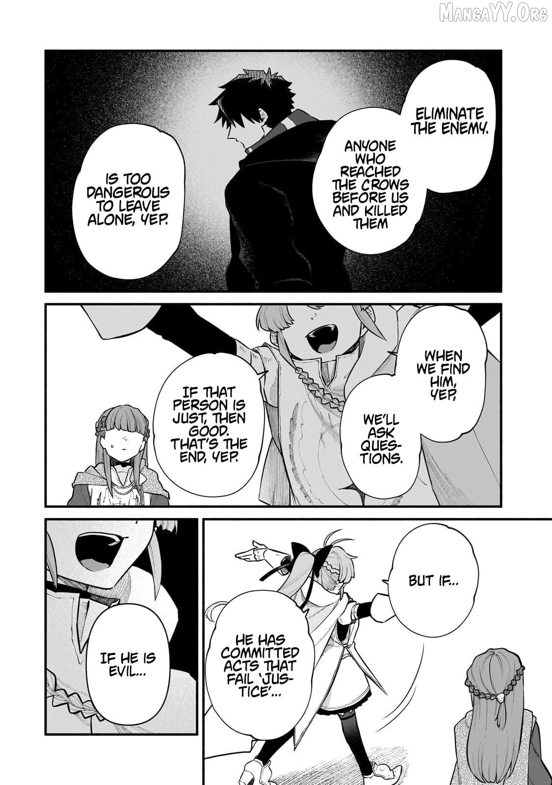 Read Gendai Dungeon Life no Tsuzuki wa Isekai Open World de! Manga Online