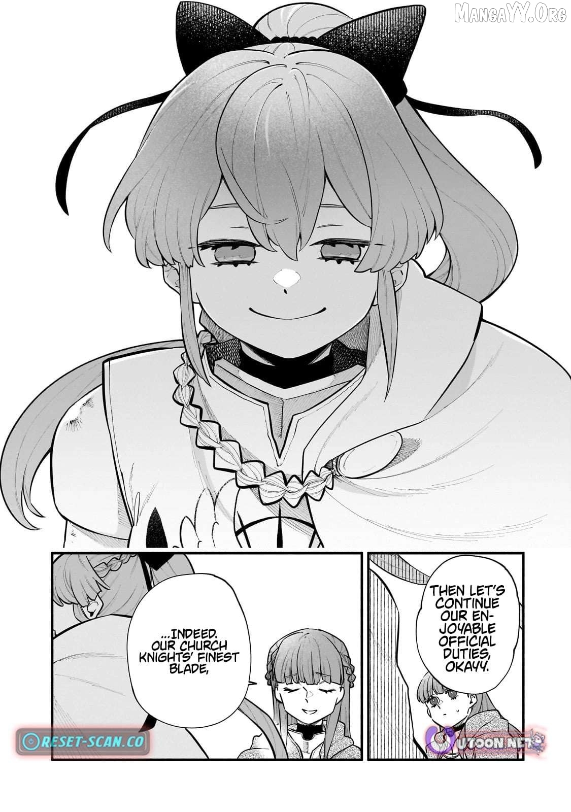 Read Gendai Dungeon Life no Tsuzuki wa Isekai Open World de! Manga Online