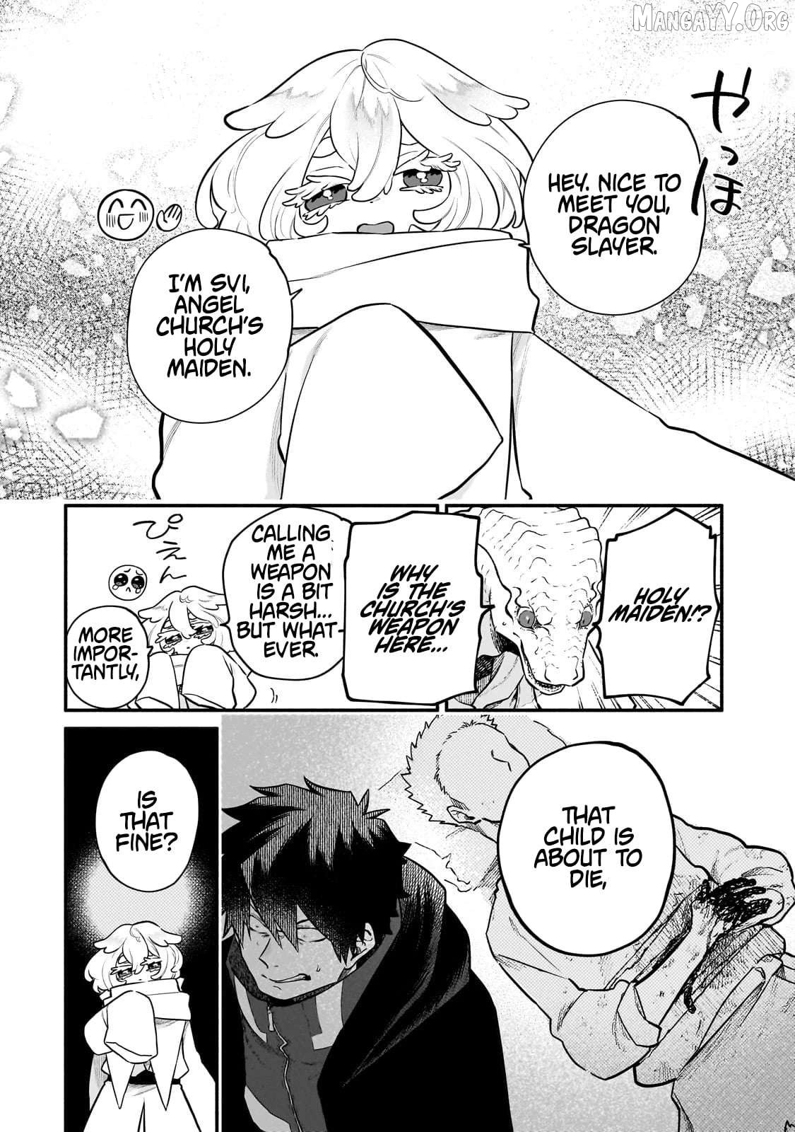 Read Gendai Dungeon Life no Tsuzuki wa Isekai Open World de! Manga Online