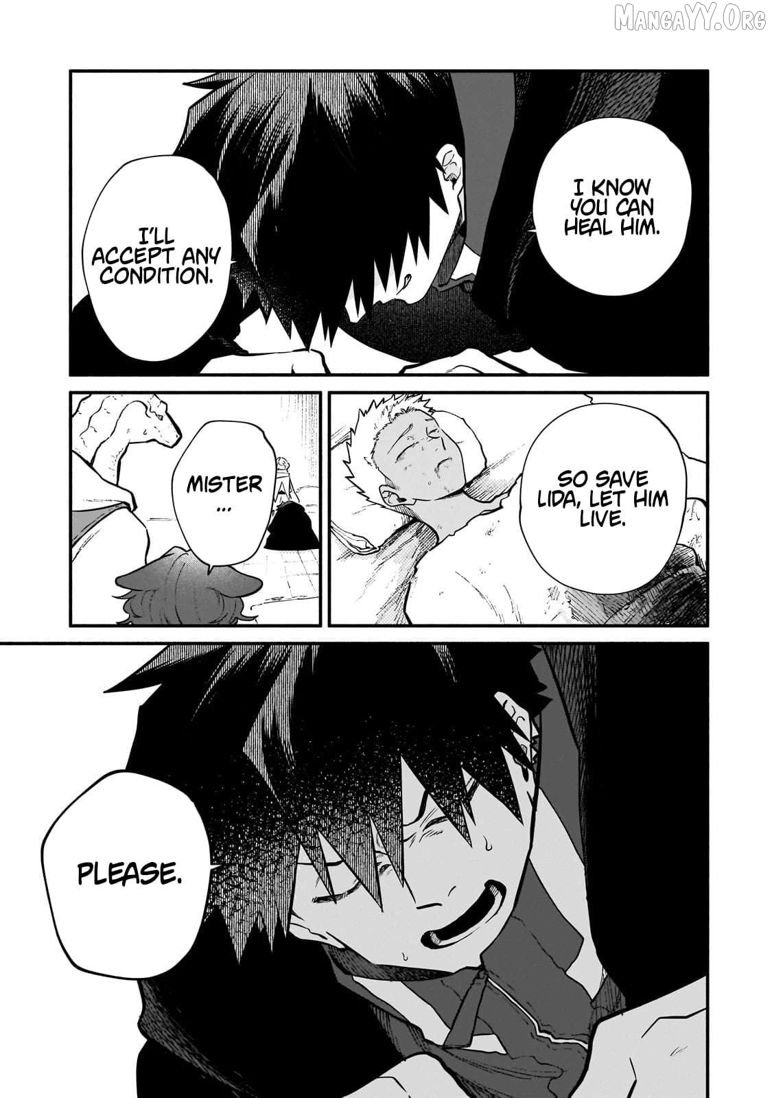 Read Gendai Dungeon Life no Tsuzuki wa Isekai Open World de! Manga Online