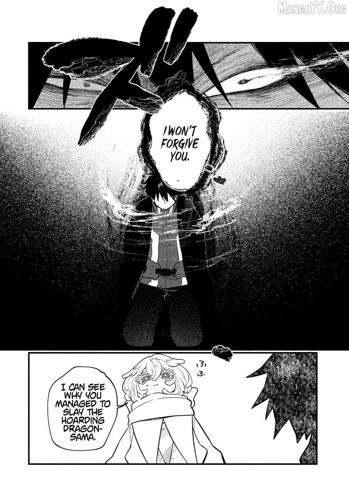 Read Gendai Dungeon Life no Tsuzuki wa Isekai Open World de! Manga Online