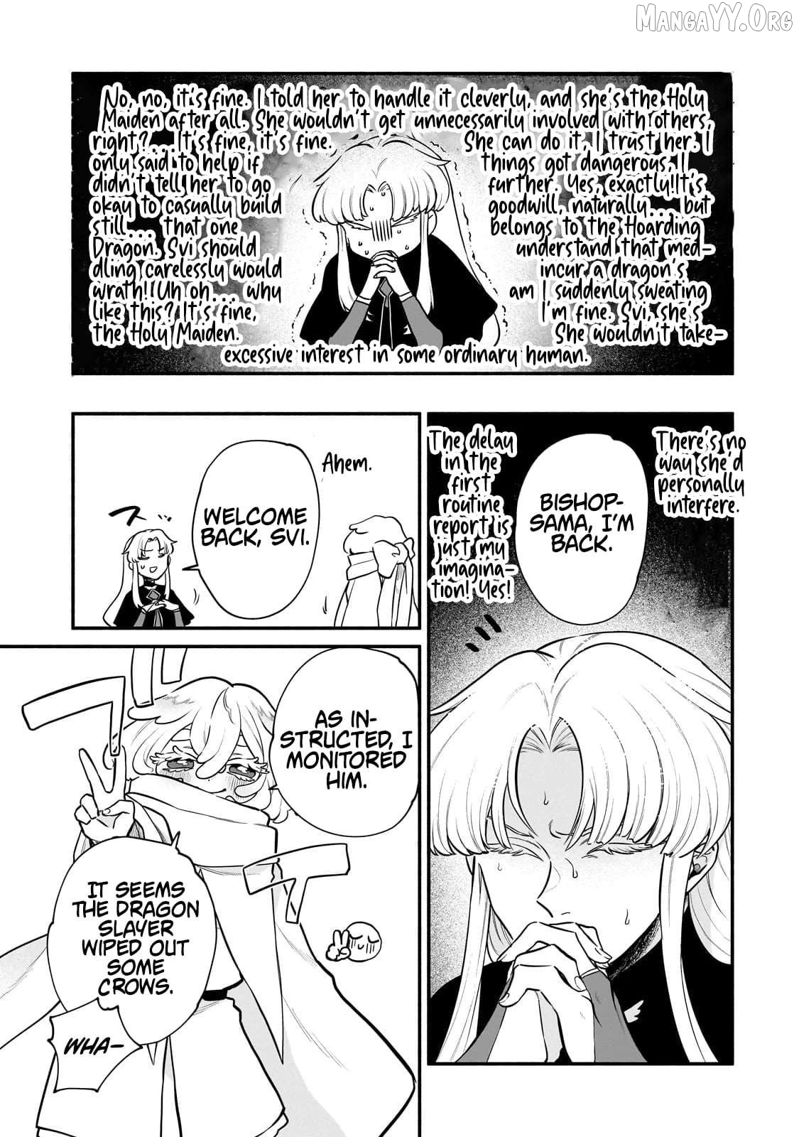 Read Gendai Dungeon Life no Tsuzuki wa Isekai Open World de! Manga Online