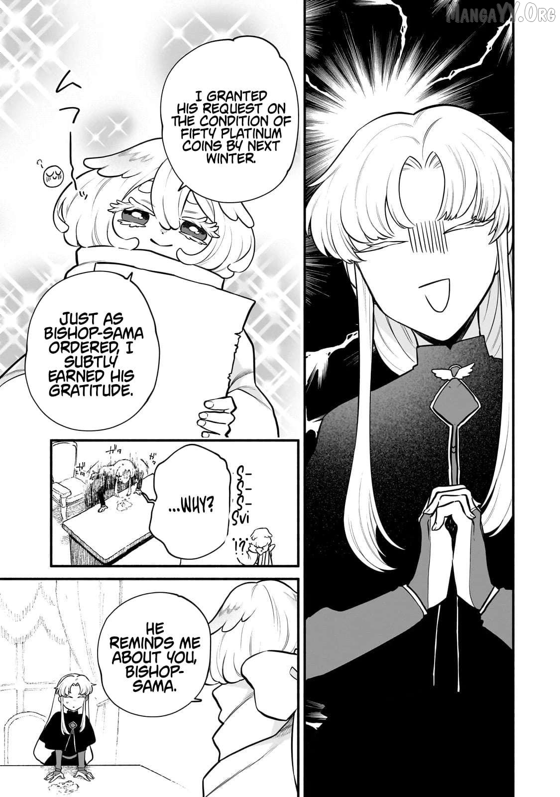 Read Gendai Dungeon Life no Tsuzuki wa Isekai Open World de! Manga Online