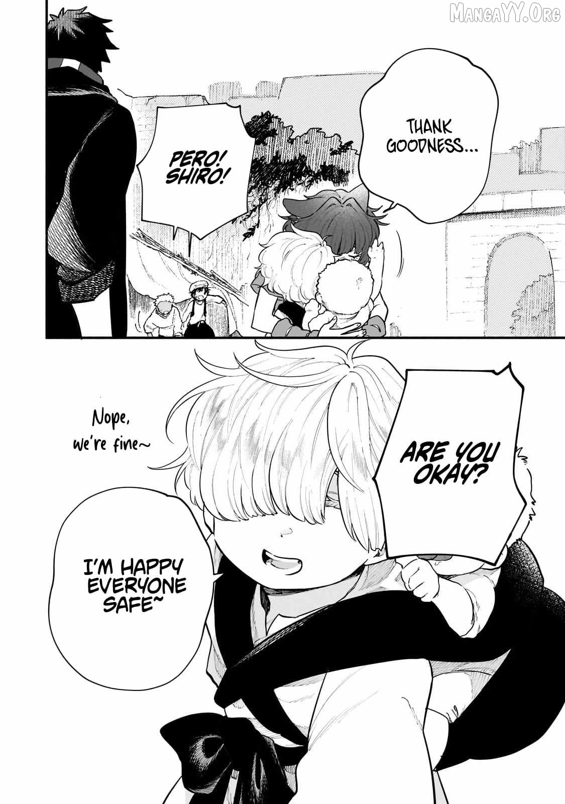 Read Gendai Dungeon Life no Tsuzuki wa Isekai Open World de! Manga Online