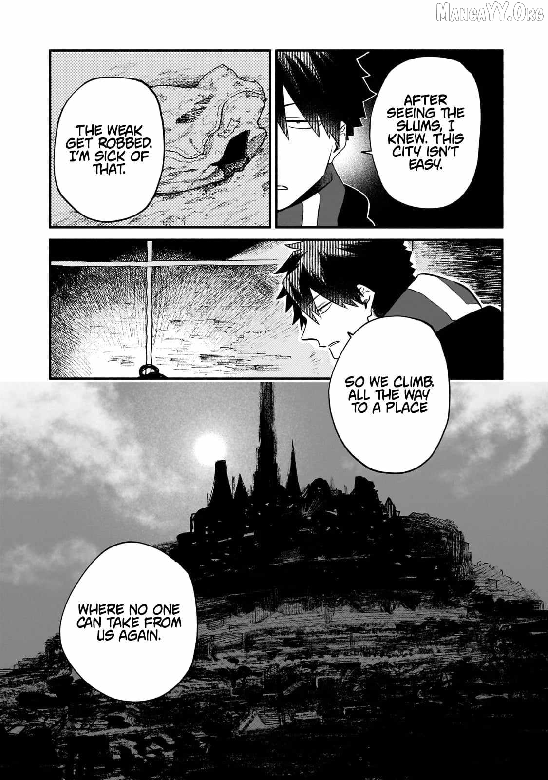 Read Gendai Dungeon Life no Tsuzuki wa Isekai Open World de! Manga Online