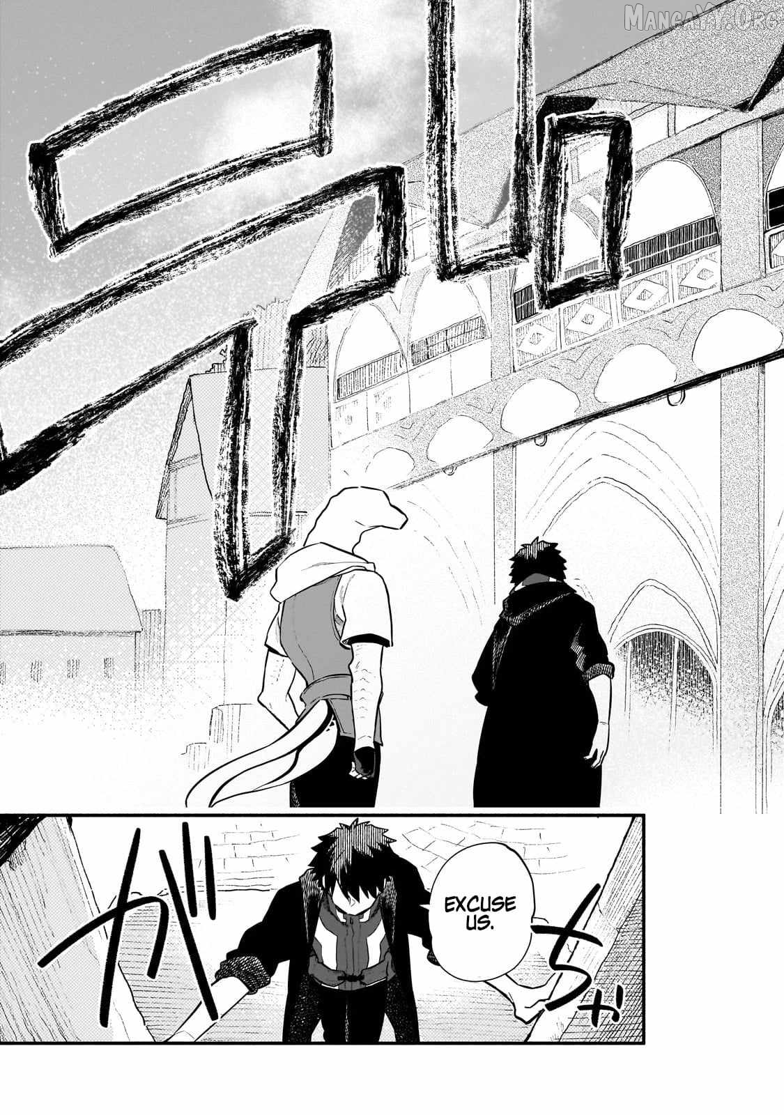 Read Gendai Dungeon Life no Tsuzuki wa Isekai Open World de! Manga Online