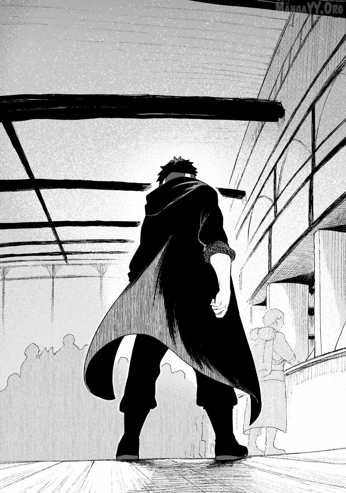 Read Gendai Dungeon Life no Tsuzuki wa Isekai Open World de! Manga Online