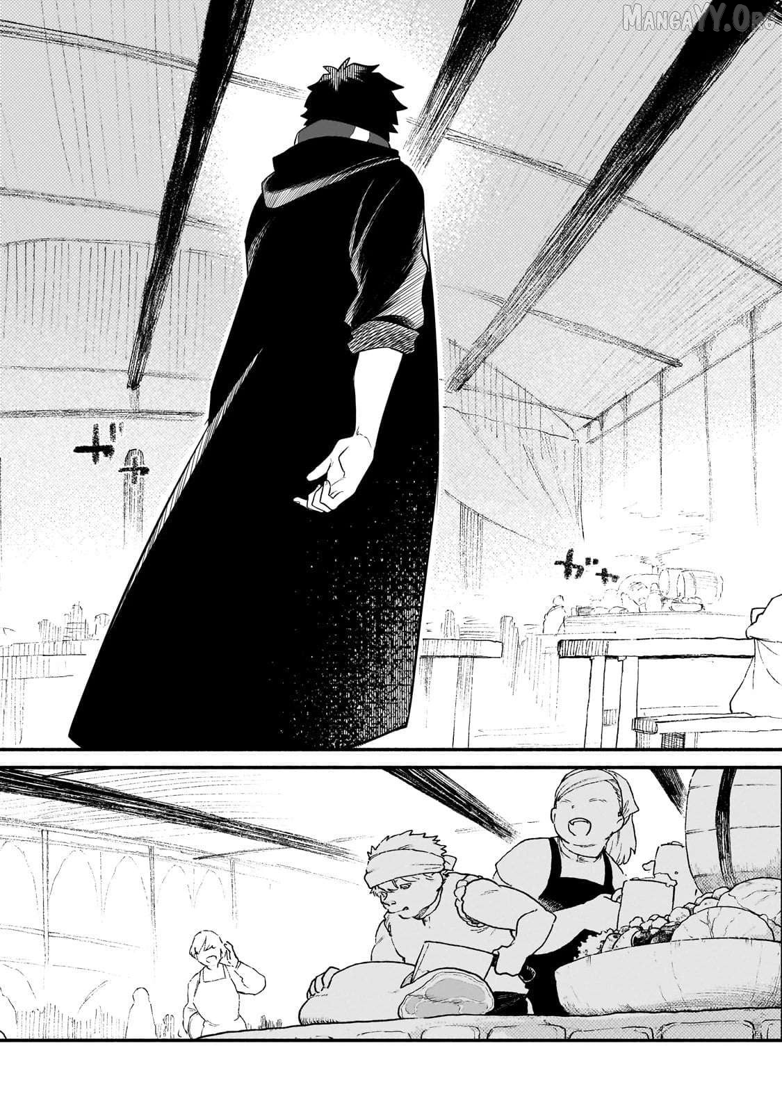 Read Gendai Dungeon Life no Tsuzuki wa Isekai Open World de! Manga Online