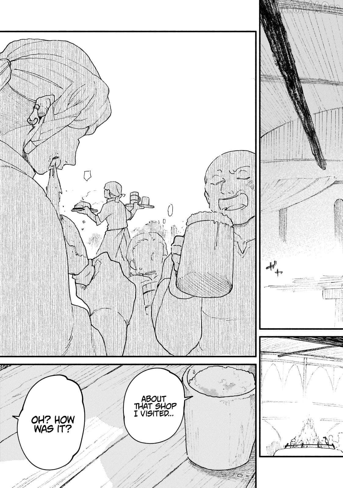 Read Gendai Dungeon Life no Tsuzuki wa Isekai Open World de! Manga Online