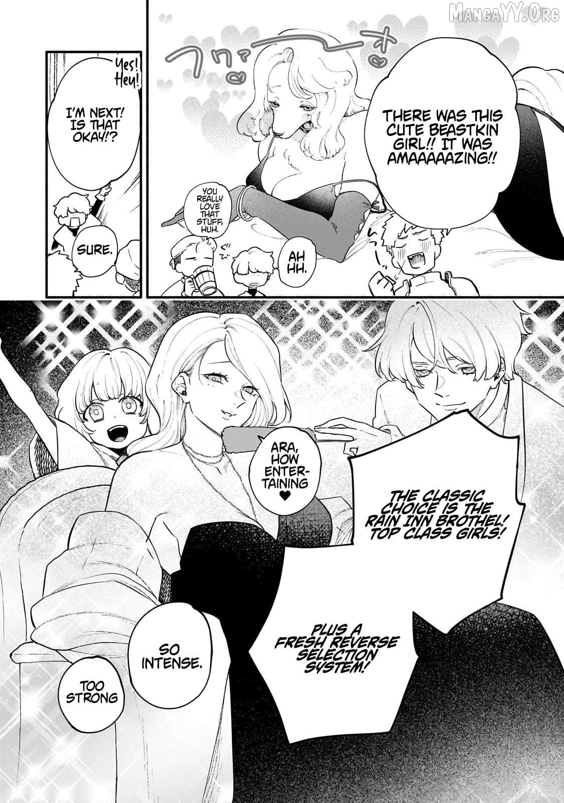Read Gendai Dungeon Life no Tsuzuki wa Isekai Open World de! Manga Online