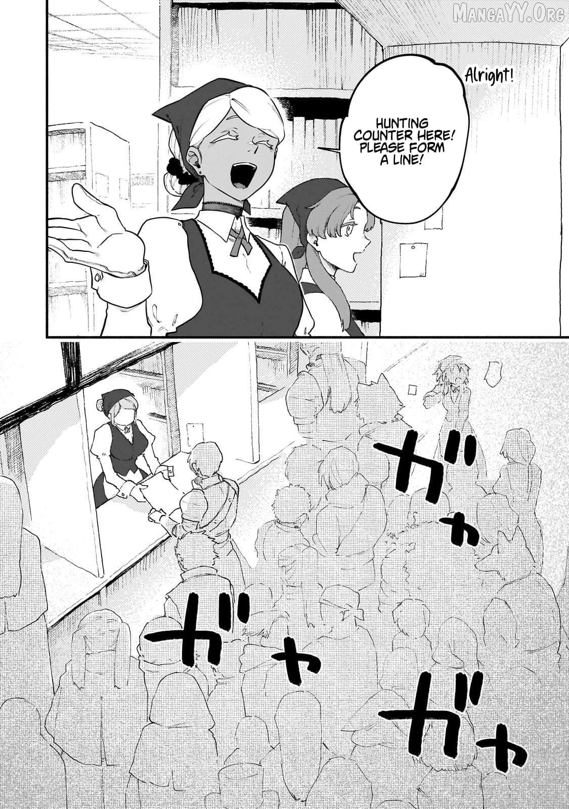 Read Gendai Dungeon Life no Tsuzuki wa Isekai Open World de! Manga Online