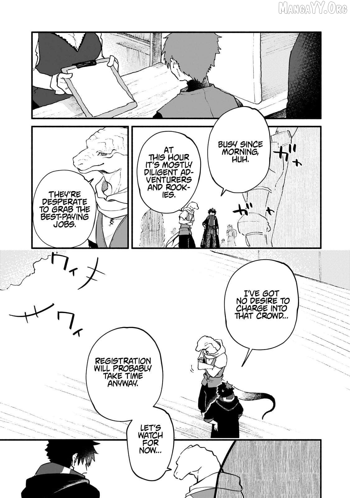 Read Gendai Dungeon Life no Tsuzuki wa Isekai Open World de! Manga Online