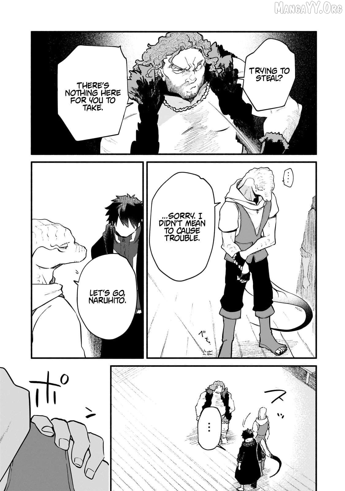 Read Gendai Dungeon Life no Tsuzuki wa Isekai Open World de! Manga Online
