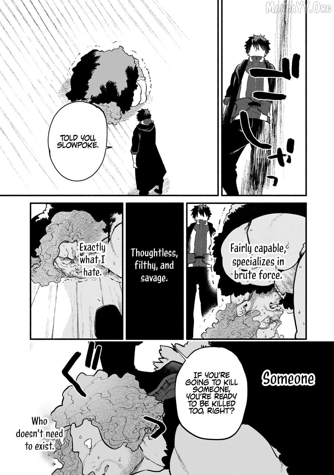 Read Gendai Dungeon Life no Tsuzuki wa Isekai Open World de! Manga Online