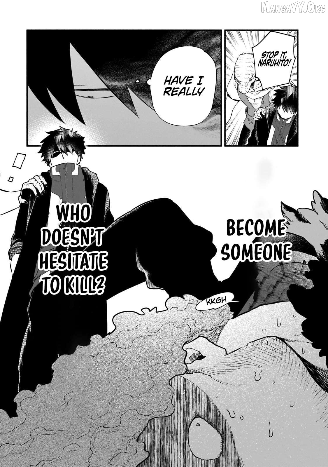 Read Gendai Dungeon Life no Tsuzuki wa Isekai Open World de! Manga Online