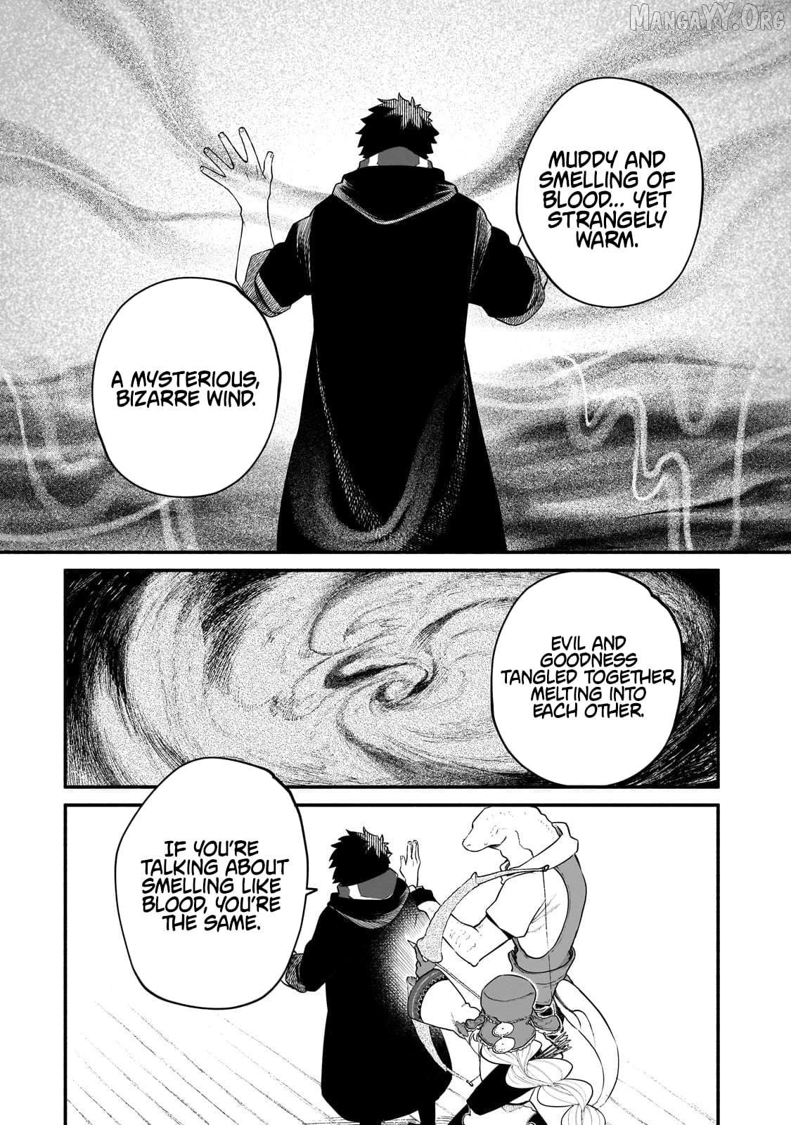 Read Gendai Dungeon Life no Tsuzuki wa Isekai Open World de! Manga Online
