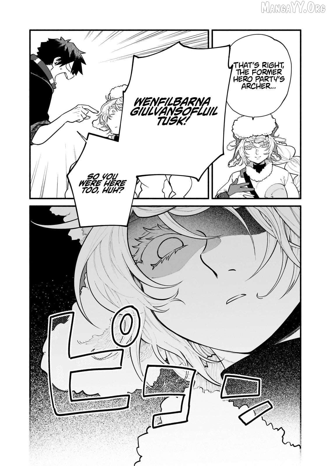 Read Gendai Dungeon Life no Tsuzuki wa Isekai Open World de! Manga Online