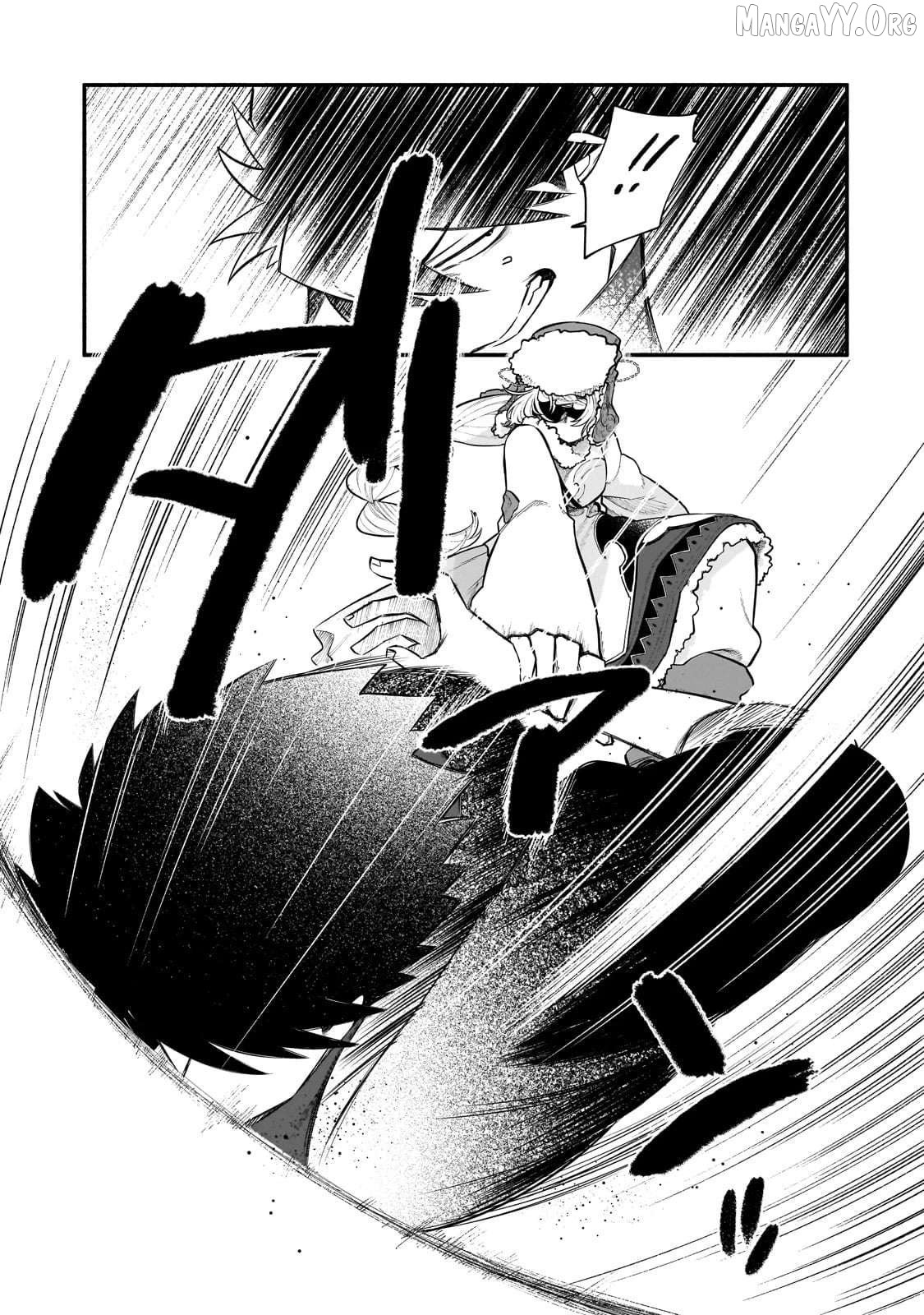 Read Gendai Dungeon Life no Tsuzuki wa Isekai Open World de! Manga Online