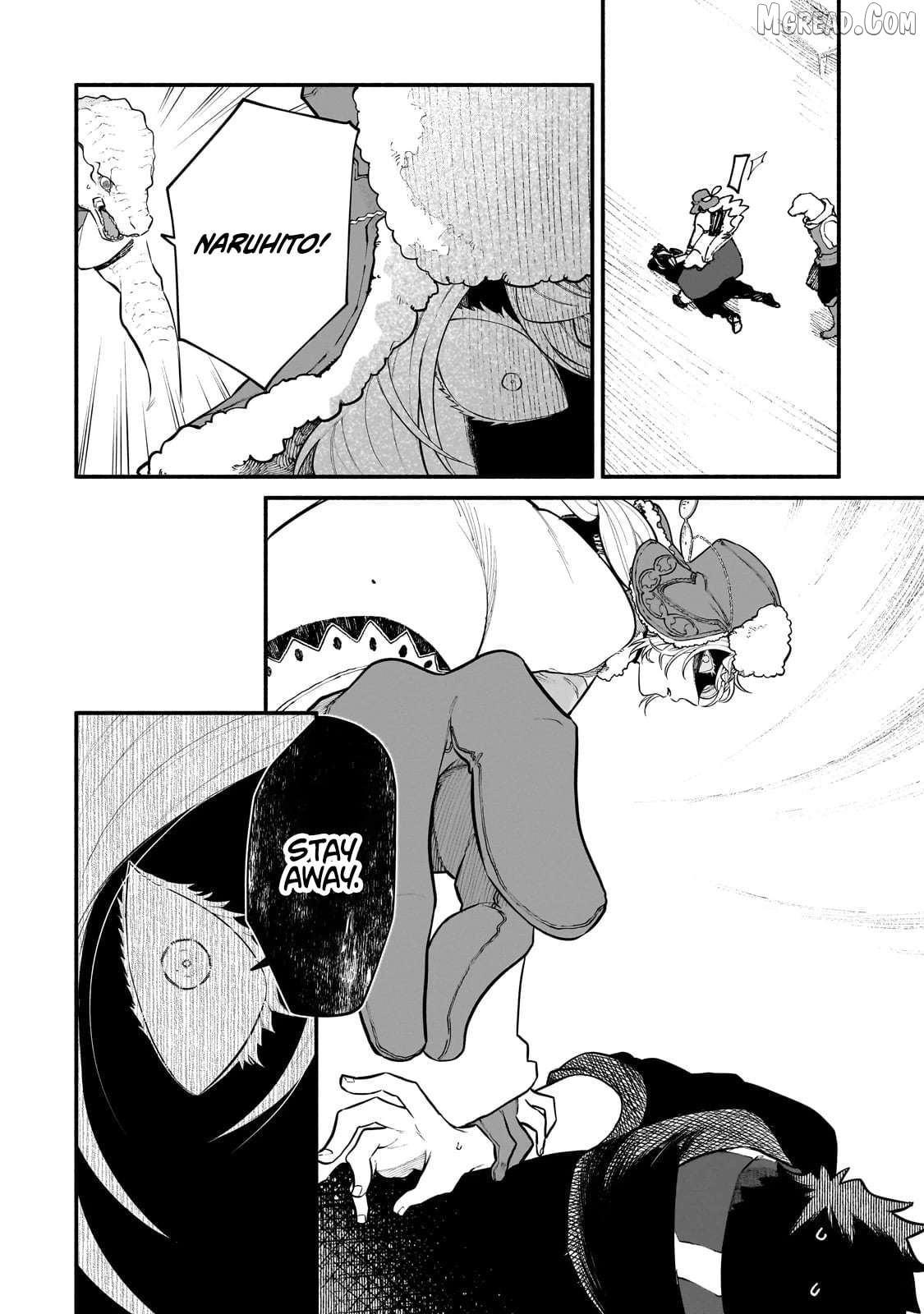 Read Gendai Dungeon Life no Tsuzuki wa Isekai Open World de! Manga Online