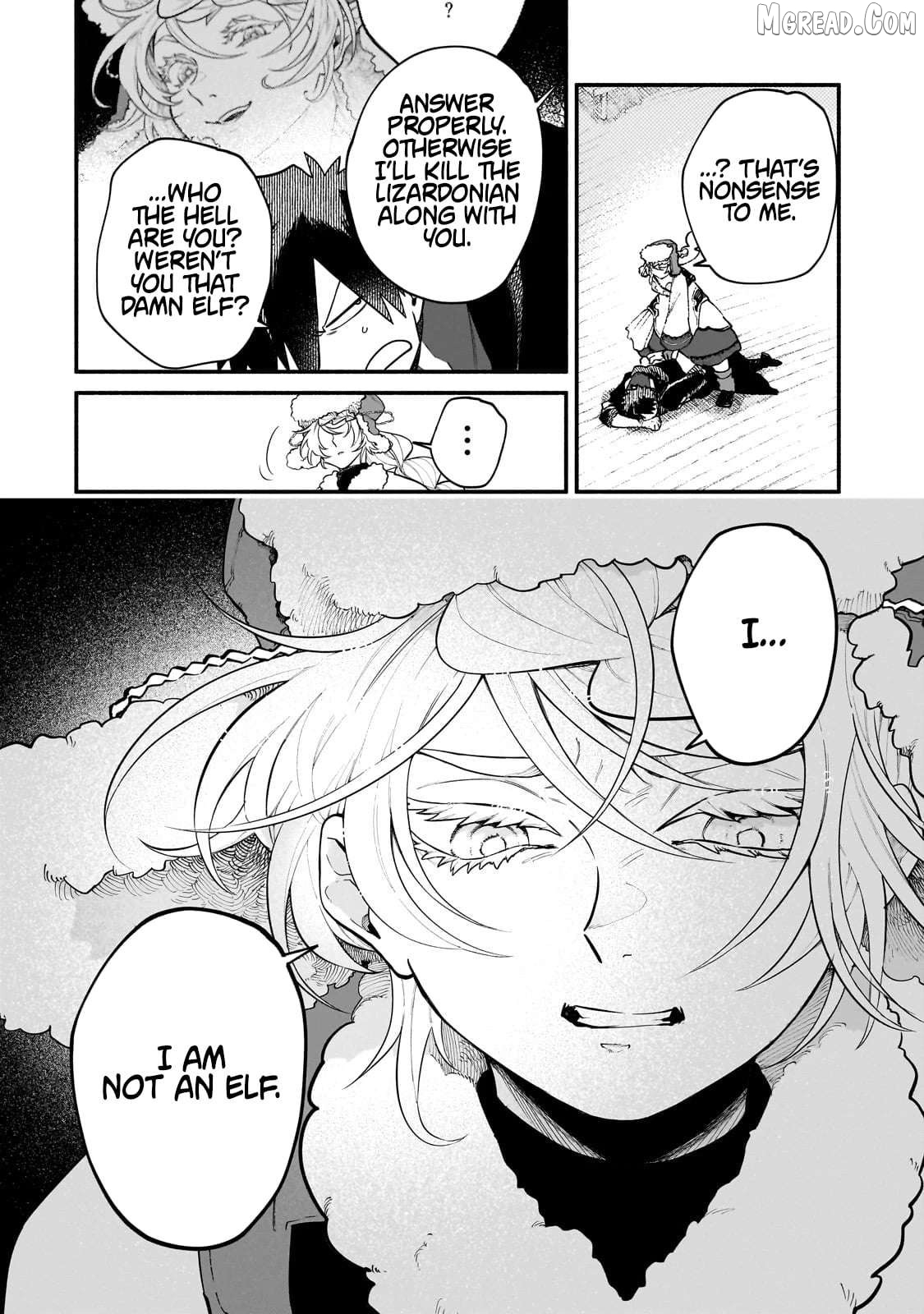 Read Gendai Dungeon Life no Tsuzuki wa Isekai Open World de! Manga Online