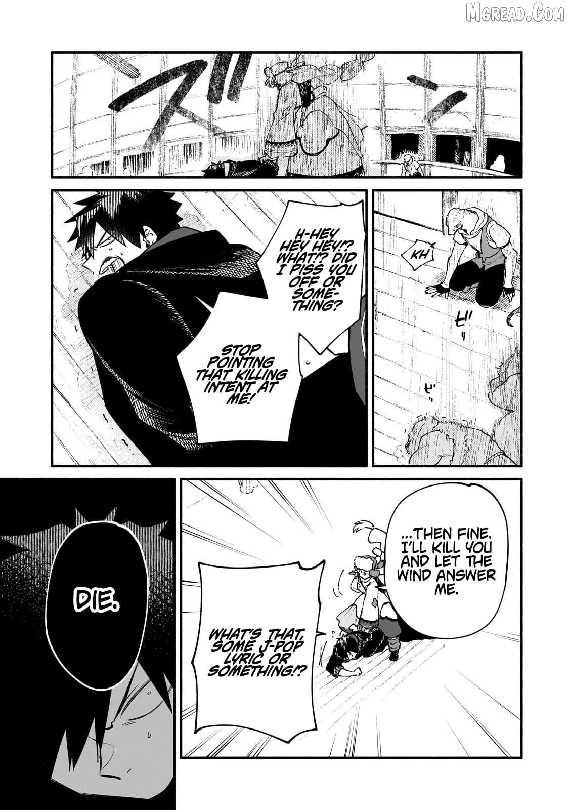 Read Gendai Dungeon Life no Tsuzuki wa Isekai Open World de! Manga Online